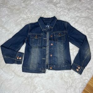 GAP Kids Denim Jacket